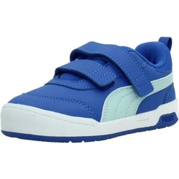 Puma Multiflex 2 SL Blauw Kids, foto 2 van 2
