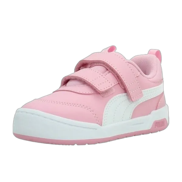 Puma Multiflex 2 SL Roze Kids, vergelijk prijzen bij 1 winkel