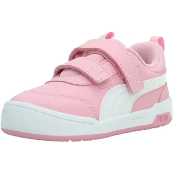 Puma Multiflex 2 SL Roze Kids, foto 2 van 2