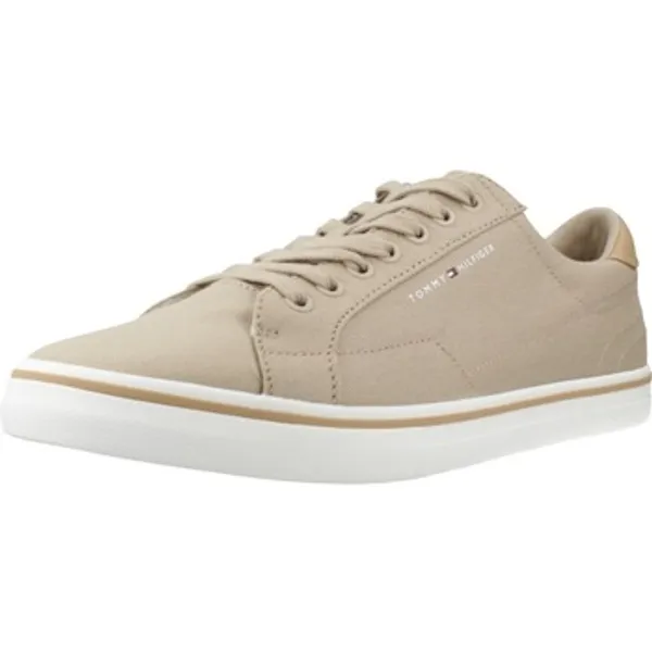 Tommy Hilfiger Sneakers Tommy Hilfiger Sport Zapatillas Hombre Modèle Vulc Core Long Lace