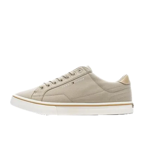 Tommy Hilfiger Vulc Core Long Lace Beige, vergelijk prijzen bij 1 winkel