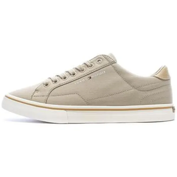 Tommy Hilfiger Vulc Core Long Lace Beige, foto 2 van 2
