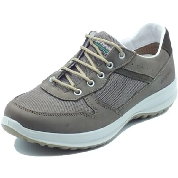 GriSport Lage Sneakers Grisport 8691NV 13MT Visone