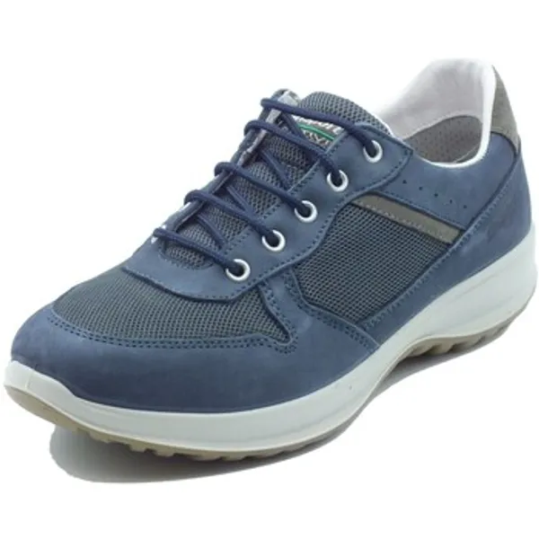GriSport Lage Sneakers Grisport 8691NV 10MT Oceano