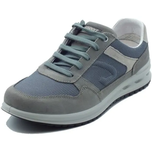GriSport Lage Sneakers Grisport 43041V6 Tundra