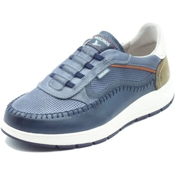 Pikolinos Lage Sneakers Pikolinos Salamanca M7W-6423C1