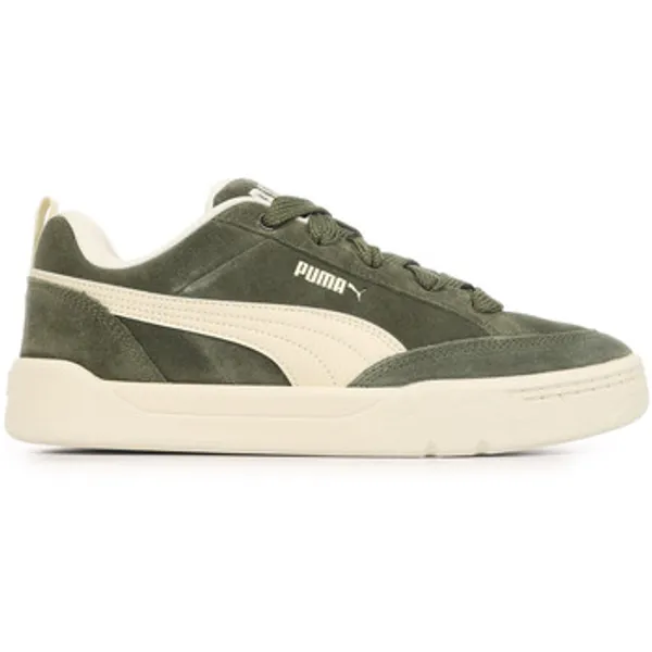Puma Lage Sneakers Puma Park Lifestyle Raw