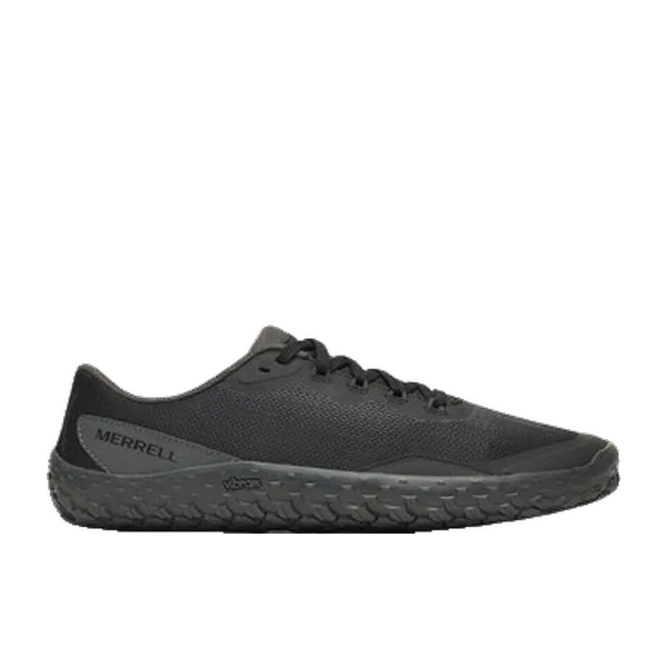Merrell Lage Sneakers Zwart, vergelijk prijzen bij 1 winkel