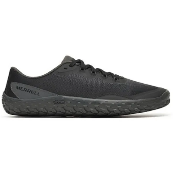 Merrell Lage Sneakers Zwart, foto 2 van 2