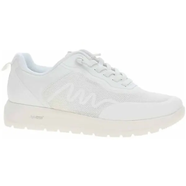 Remonte Lage Sneakers Wit, foto 2 van 2