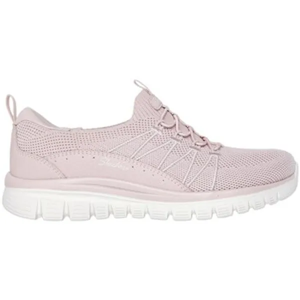 Skechers Lage Sneakers Skechers 100702BLSH