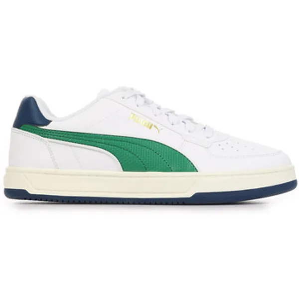 Puma Caven 2.0 Retro Jr Groen, foto 2 van 2