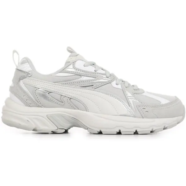 Puma Sneakers Puma Milenio Tech Suede
