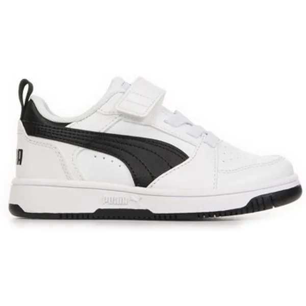 Puma Lage Sneakers Puma Rebound V6 Lo Ac+Ps