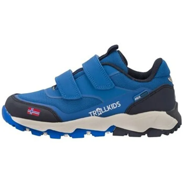 Trollkids Lage Sneakers Multicolor, vergelijk prijzen bij 1 winkel