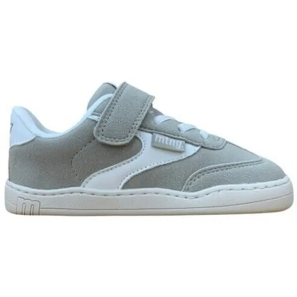 MTNG Lage Sneakers MTNG 48953 DEPORTIVA FREE Gris