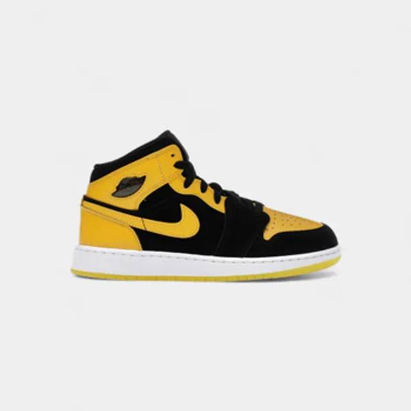 Nike Hoge Sneakers Nike Jordan 1 Mid SE New Love (2025) (GS)