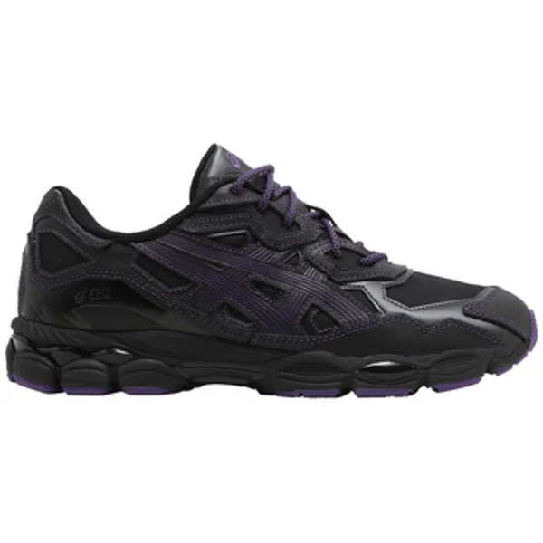 ASICS Lage Sneakers Asics Gel-NYC Needles Black Purple