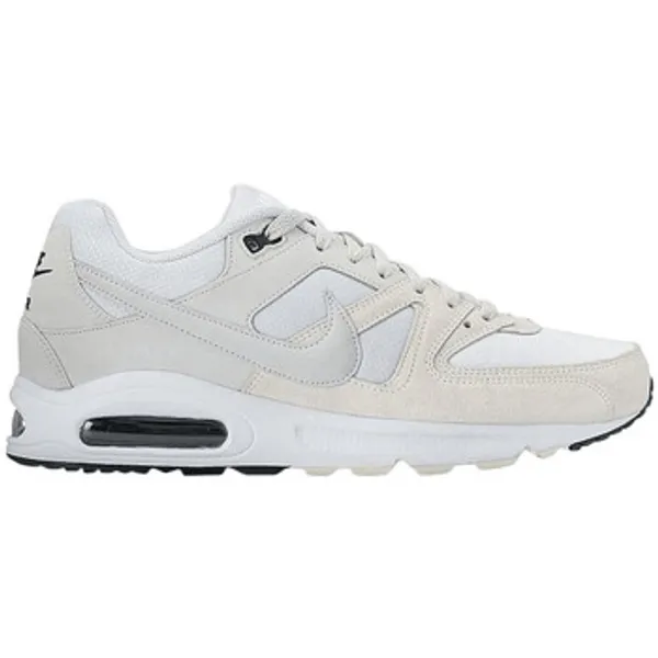 Lage Sneakers Nike Air Max Command Summit White