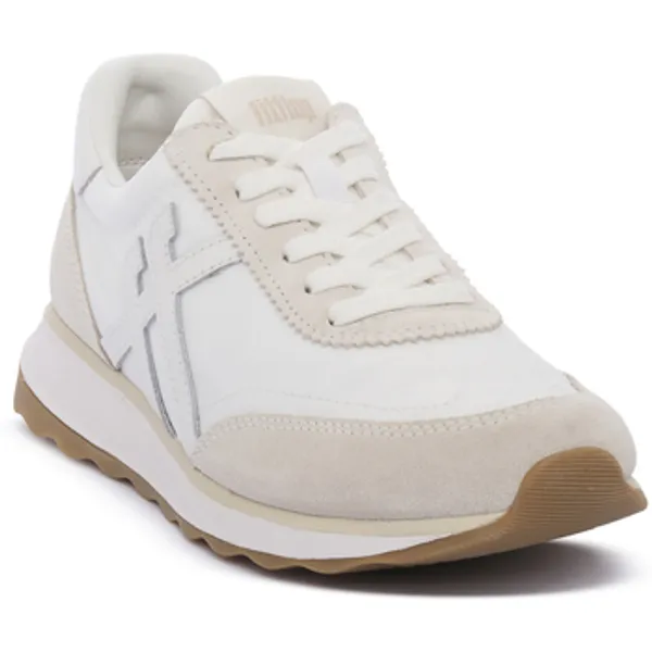 FitFlop Lage Sneakers FitFlop FIT FLOP RETRO SNEAKERS