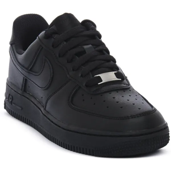 Nike Lage Sneakers Nike W AIR FORCE NEXT NATURE