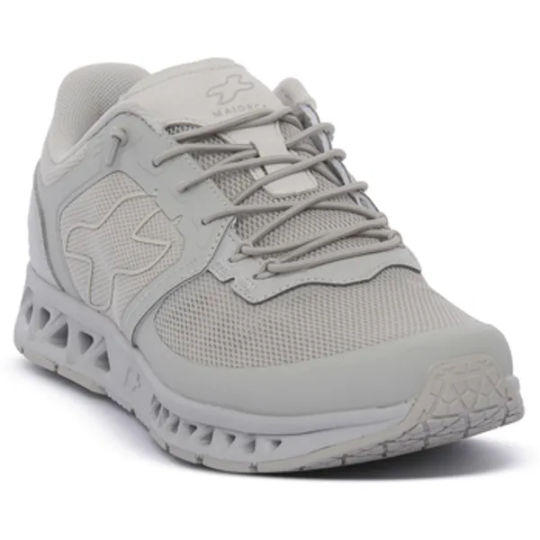 Kv+ Lage Sneakers Kv+ KV+ LIGHT GREY MAIORCA — vergelijk prijzen bij 1 winkel