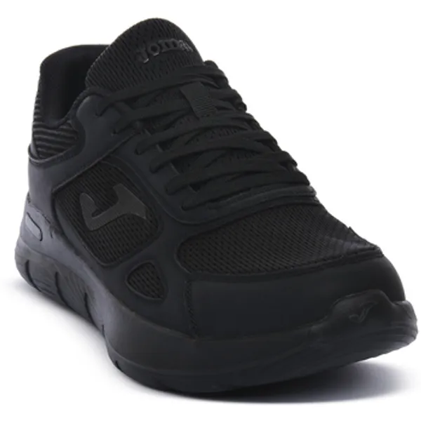 Joma Lage Sneakers Joma EROS NERO — vergelijk prijzen bij 1 winkel