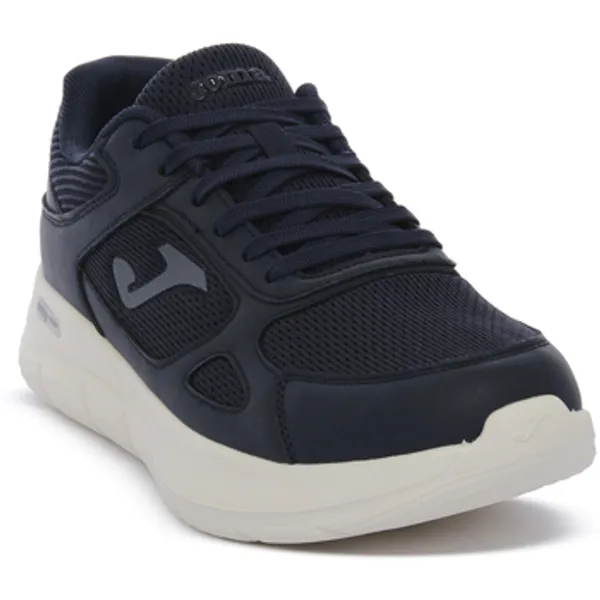 Joma Lage Sneakers Joma EROS MARINO — vergelijk prijzen bij 1 winkel