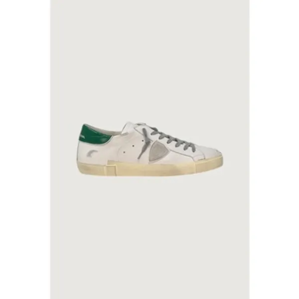 Philippe Model Lage Sneakers Philippe Model PRLU V031