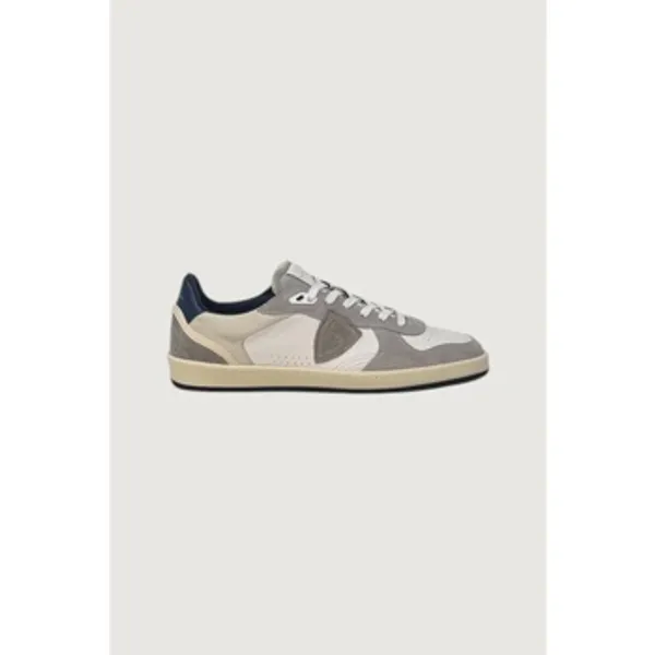 Philippe Model Lage Sneakers Philippe Model PGLU VD02