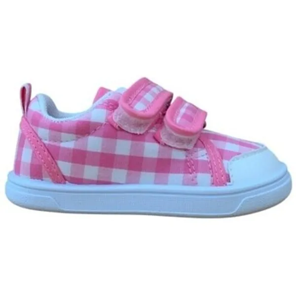 Blanditos Lage Sneakers Blanditos KOI Rosa