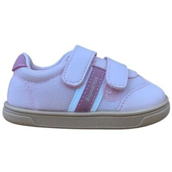 Blanditos Lage Sneakers Blanditos GUPPY Rosa