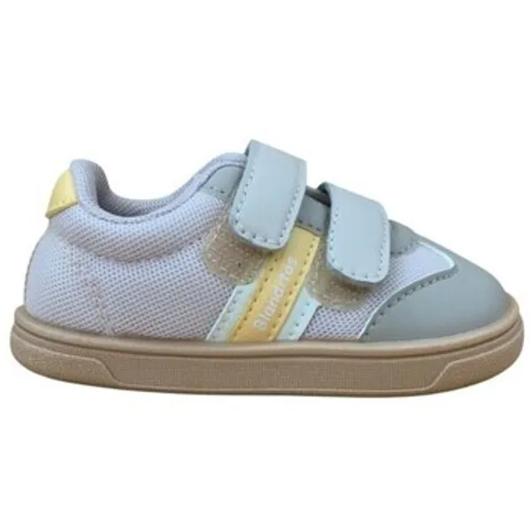 Blanditos Lage Sneakers Blanditos GUPPY Arena