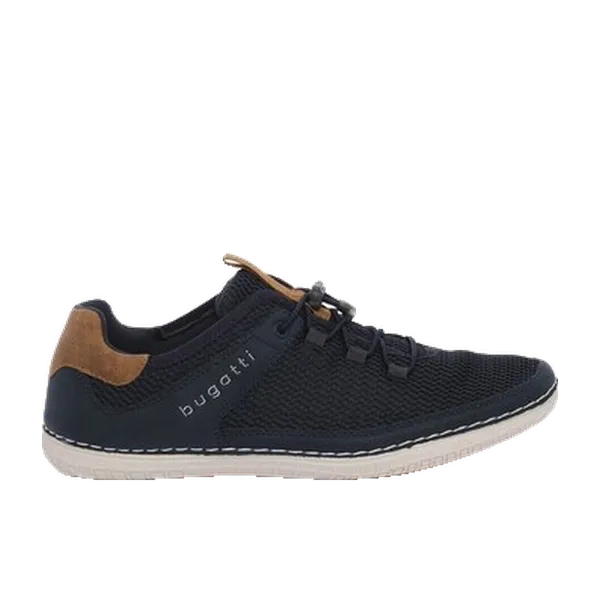 Bugatti Lage Sneakers Multicolor, vergelijk prijzen bij 1 winkel