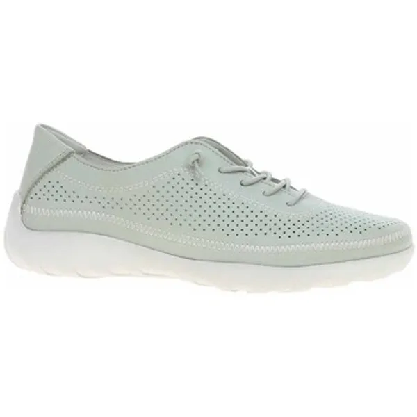 Remonte Lage Sneakers Grijs, foto 2 van 2