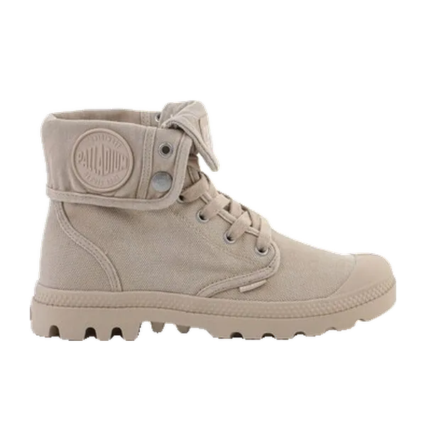 Palladium Hoge Sneakers Beige, vergelijk prijzen bij 1 winkel