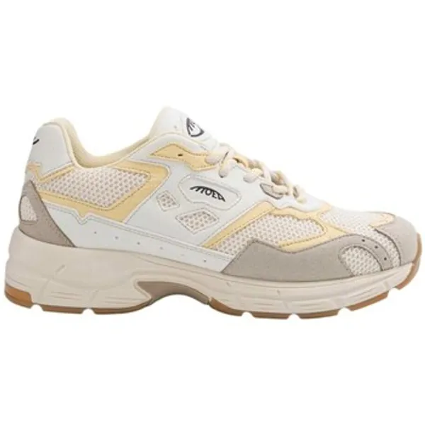 MOEA Lage Sneakers MOEA Rush