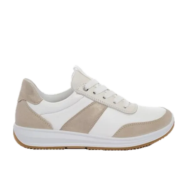 Ara Lage Sneakers Beige, vergelijk prijzen bij 1 winkel