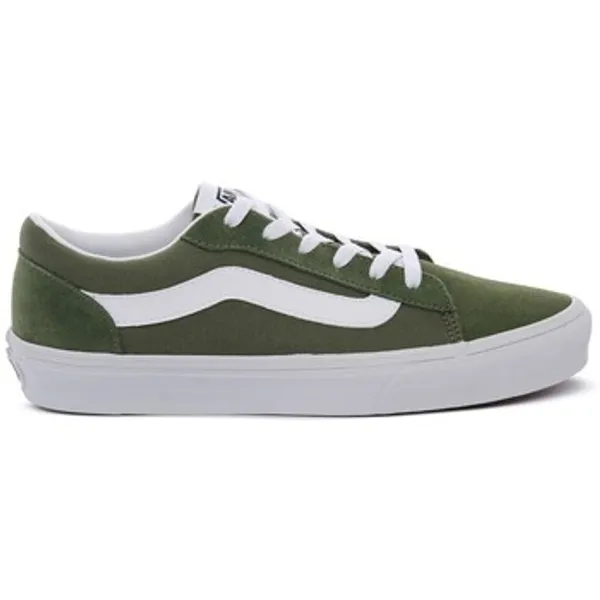 Vans Lage Sneakers Vans Vero LS