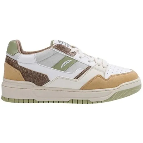 MOEA Lage Sneakers MOEA Echo