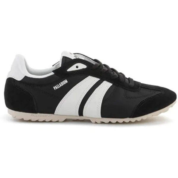 Palladium Lage Sneakers Wit, vergelijk prijzen bij 1 winkel