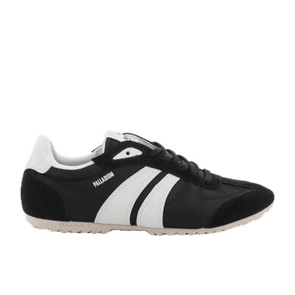 Palladium Lage Sneakers Wit, vergelijk prijzen bij 1 winkel