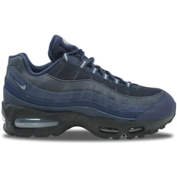 Nike Sneakers Nike Air Max 95 OG Big Bubble Obsidian