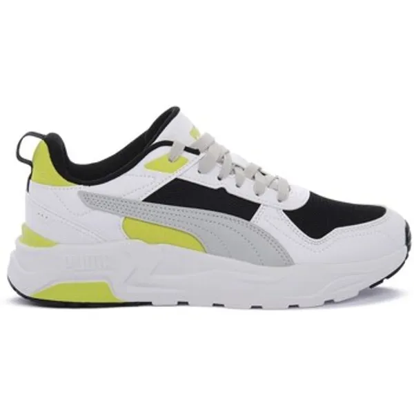 Puma Lage Sneakers Puma Trinity 2LT AC
