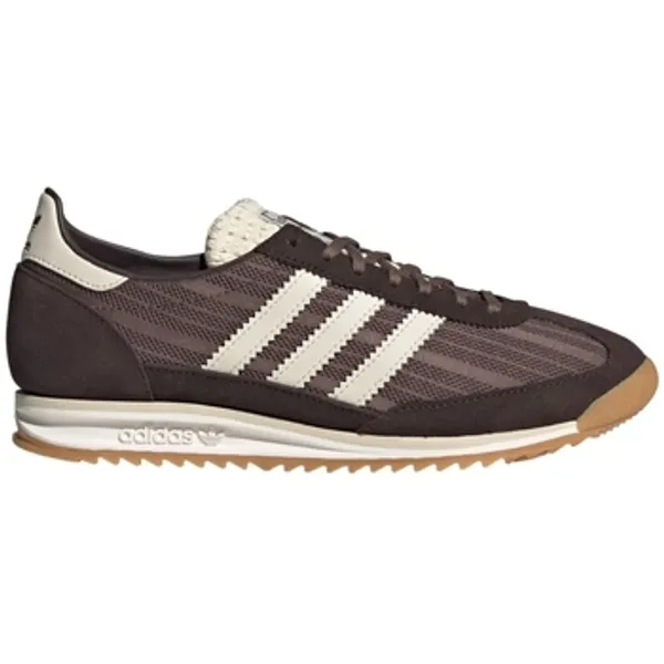 Lage Sneakers adidas SL 72 OG W JQ9870