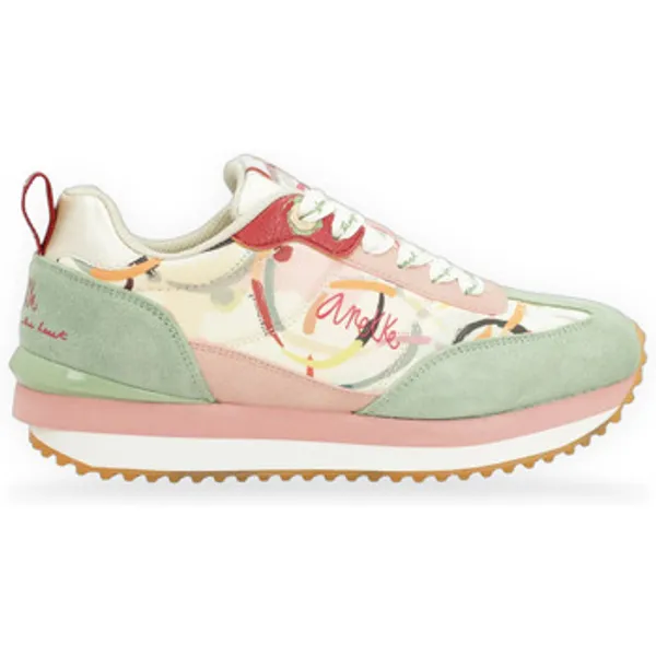 Anekke Lage Sneakers Anekke - Deportivos multicolor Smart — vergelijk prijzen bij 1 winkel