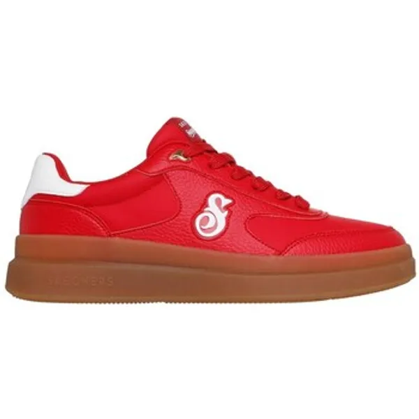 Skechers Courtside Cali Dudez Multicolor, foto 2 van 2