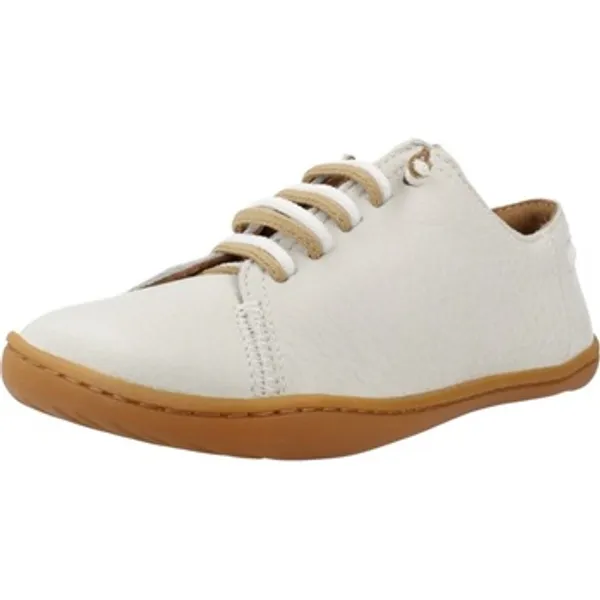 Camper Lage Sneakers Camper Zapatillas Niño Modèle Ozette Houston Path