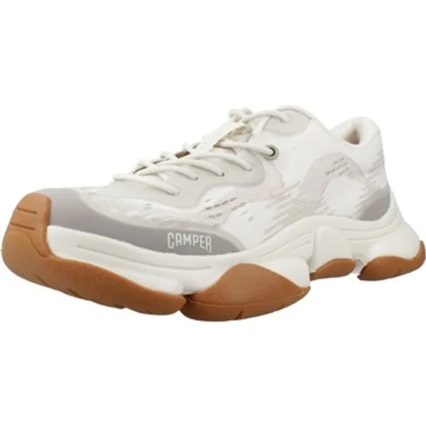 Camper Lage Sneakers Camper Sport Zapatillas Mujer Modèle Film Houston Mesh