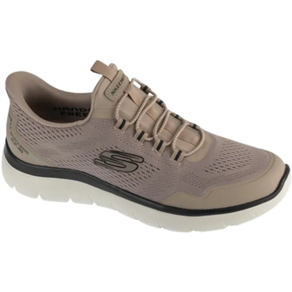 Skechers Lage Sneakers Skechers Slip-Ins: Summits - Top Rate